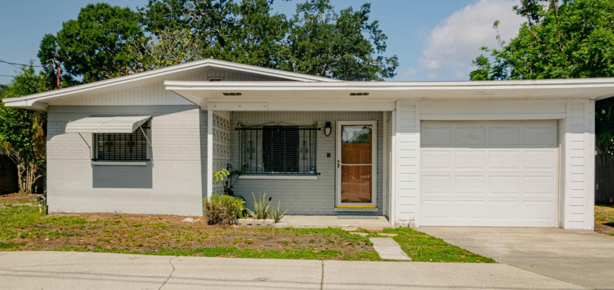Cozy 3bdr In The Heart Of