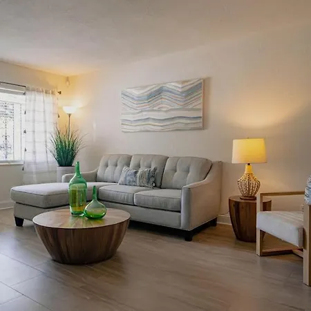Cozy 3Bdr Home In The Heart Of Tampa Extérieur photo