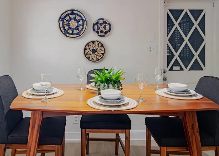 Cozy 3Bdr Home In The Heart Of Tampa