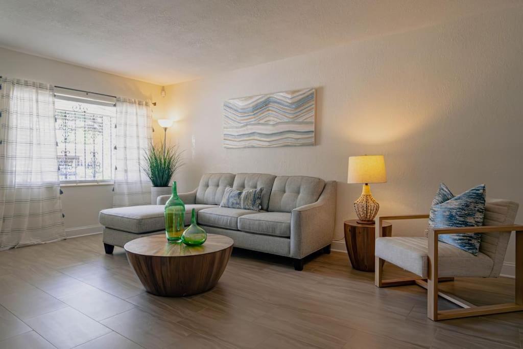Cozy 3bdr In The Heart Of *