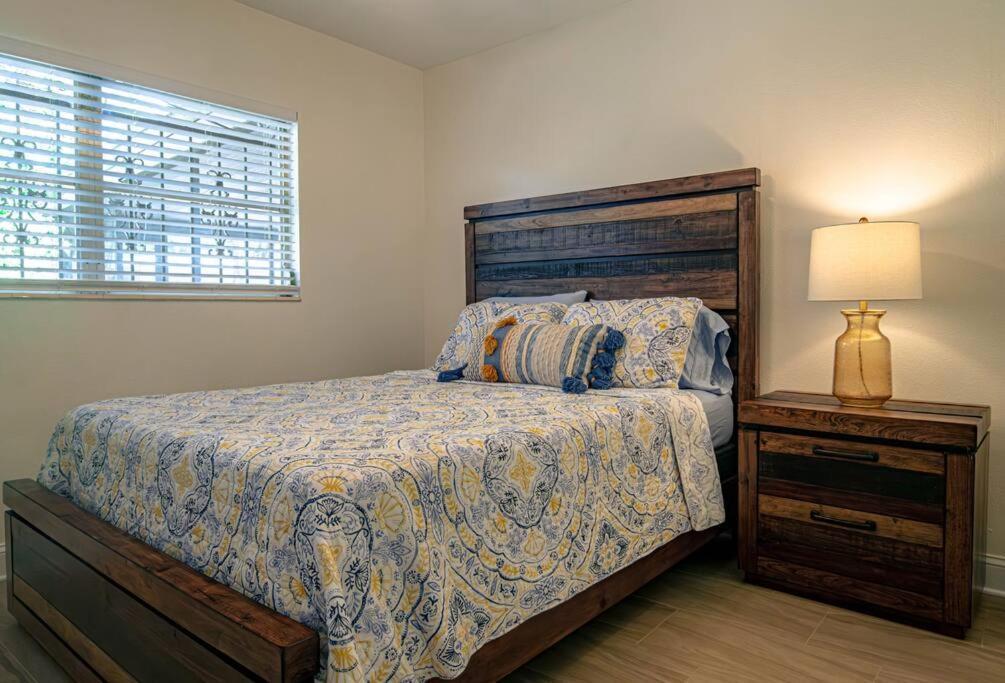 Holiday home Cozy 3bdr In The Heart Of Tampa
