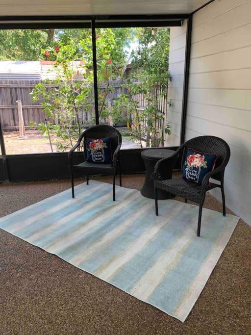 Cozy 3bdr In The Heart Of *